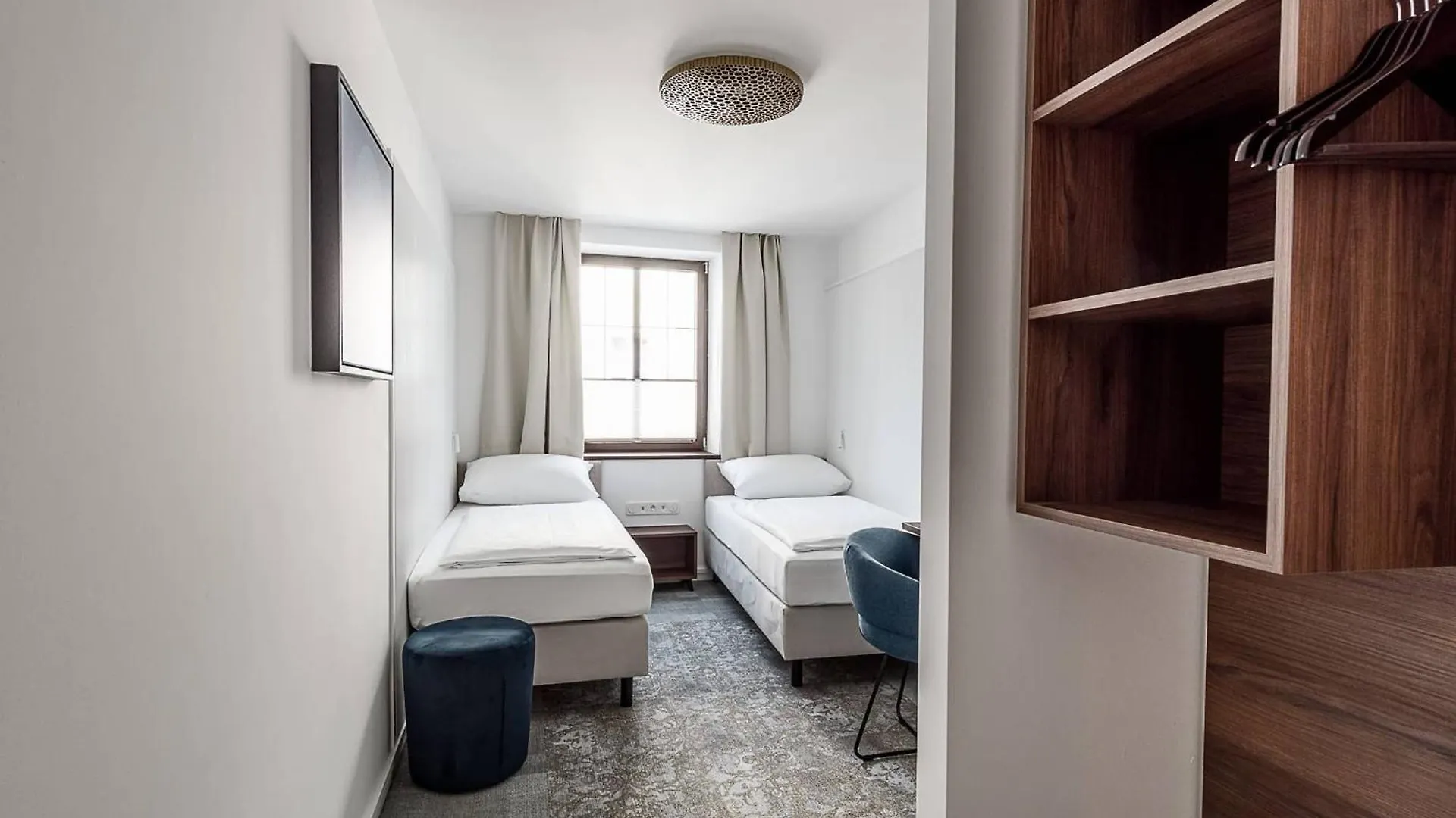 Hotel Mondschein Ίνσμπρουκ