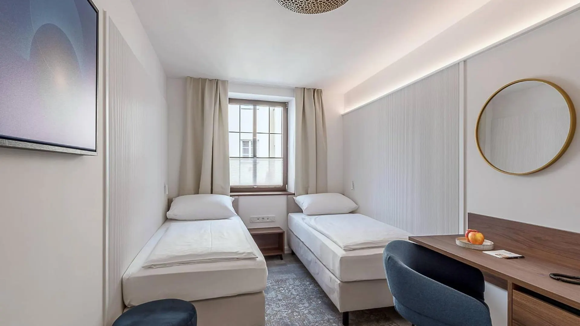 Hotel Mondschein Ίνσμπρουκ