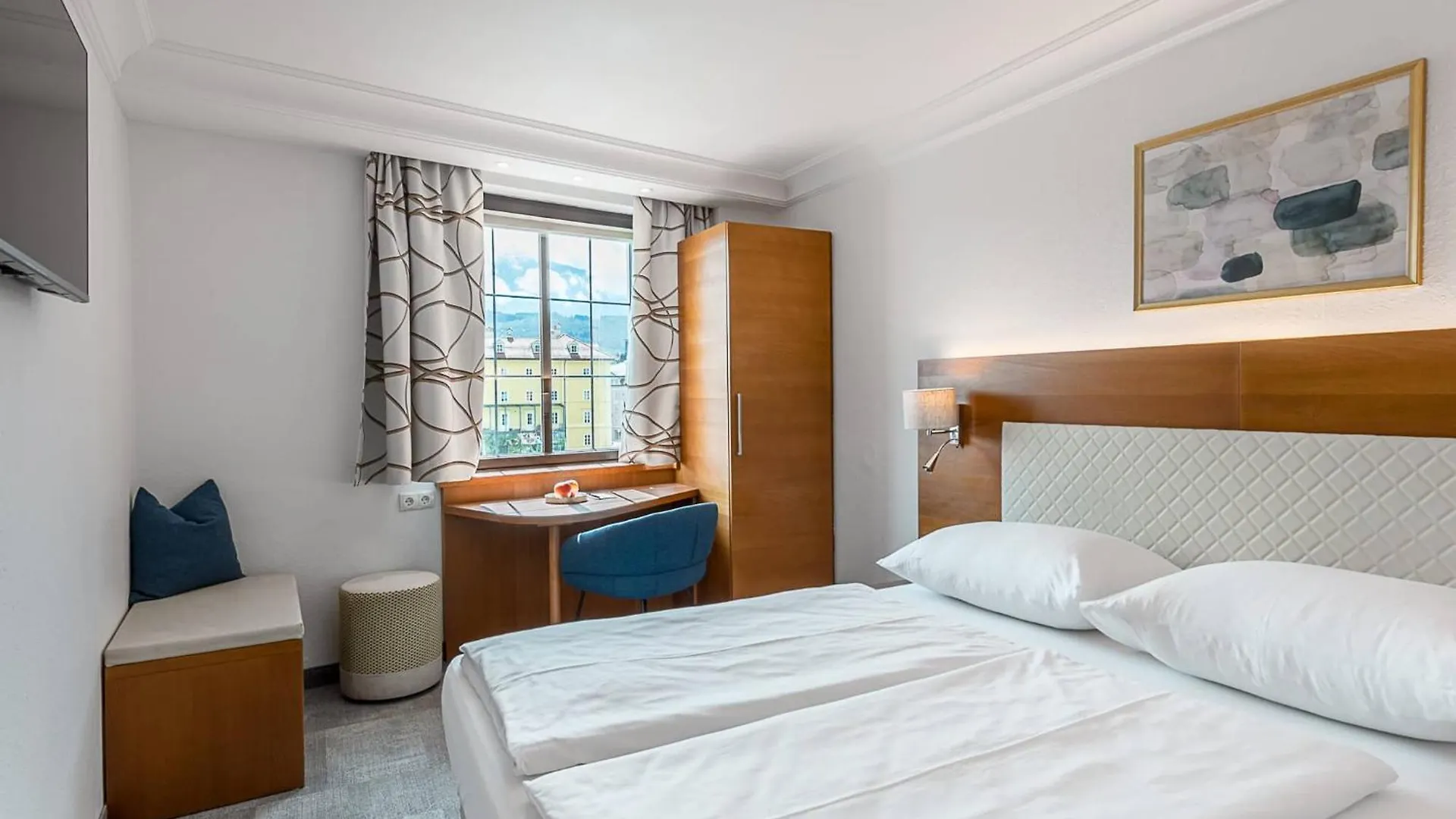 Hotel Mondschein Ίνσμπρουκ