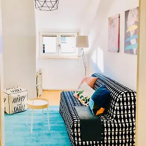 Cozy - By Nahuen Apartment