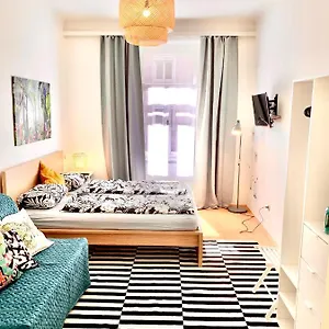Charming - By Nahuen Apartment