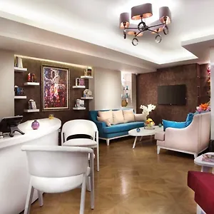 Astan Galata 3* Κωνσταντινούπολη