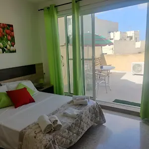 D'ambrogio 3* Rabat