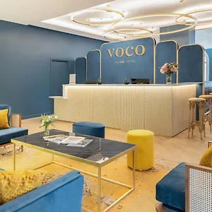 Voco Montparnasse, An Ihg 4* Paříž