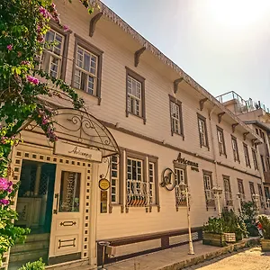 فندق Avicenna اسطنبول