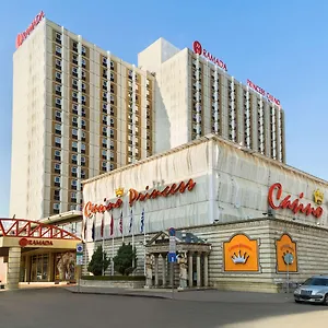 Ramada By Wyndham Center Hotell Sofia