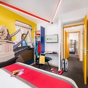 Ibis Styles Citywest 3* Βουδαπέστη