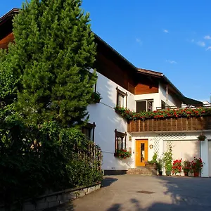 Appartamento Haus Kinspergher