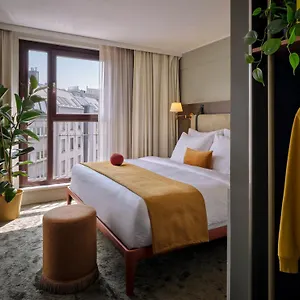 Max Brown 5th District, Part Of Sircle Collection - Formerly Pentahotel 4* Βιέννη