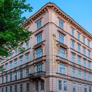 Le Meridien 5* Βιέννη