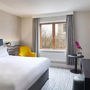 Leonardo Christchurch - Formerly Jurys Hotell Dublin