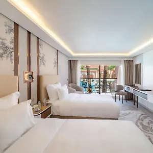 Savoy Le Grand Marrakech 5* Μαρακές