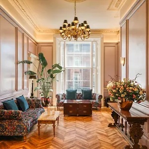 Albany House Hotell Dublin