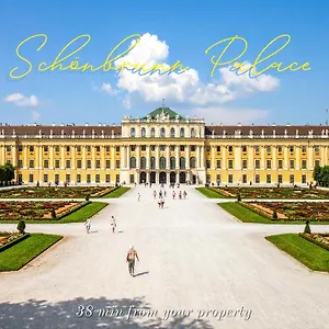 Hauptbahnhof Boutique - Virtual Reception & Self-checkin 2* Vídeň