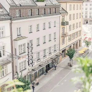 Boutique Zach *** Innsbruck