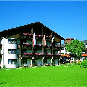 Hotel Edelweiss