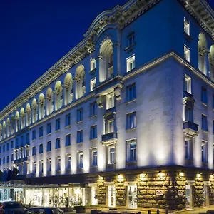 Balkan Palace Hotell Sofia