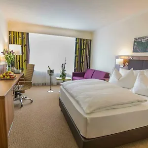 Hilton Garden South 4* Vienne