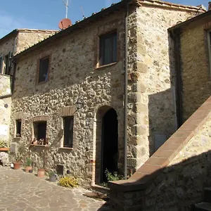 Al Piccolo Ulivo, A Casa Di Mimo&sè Castiglione dʼOrcia