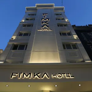 Fimka 2* Κωνσταντινούπολη