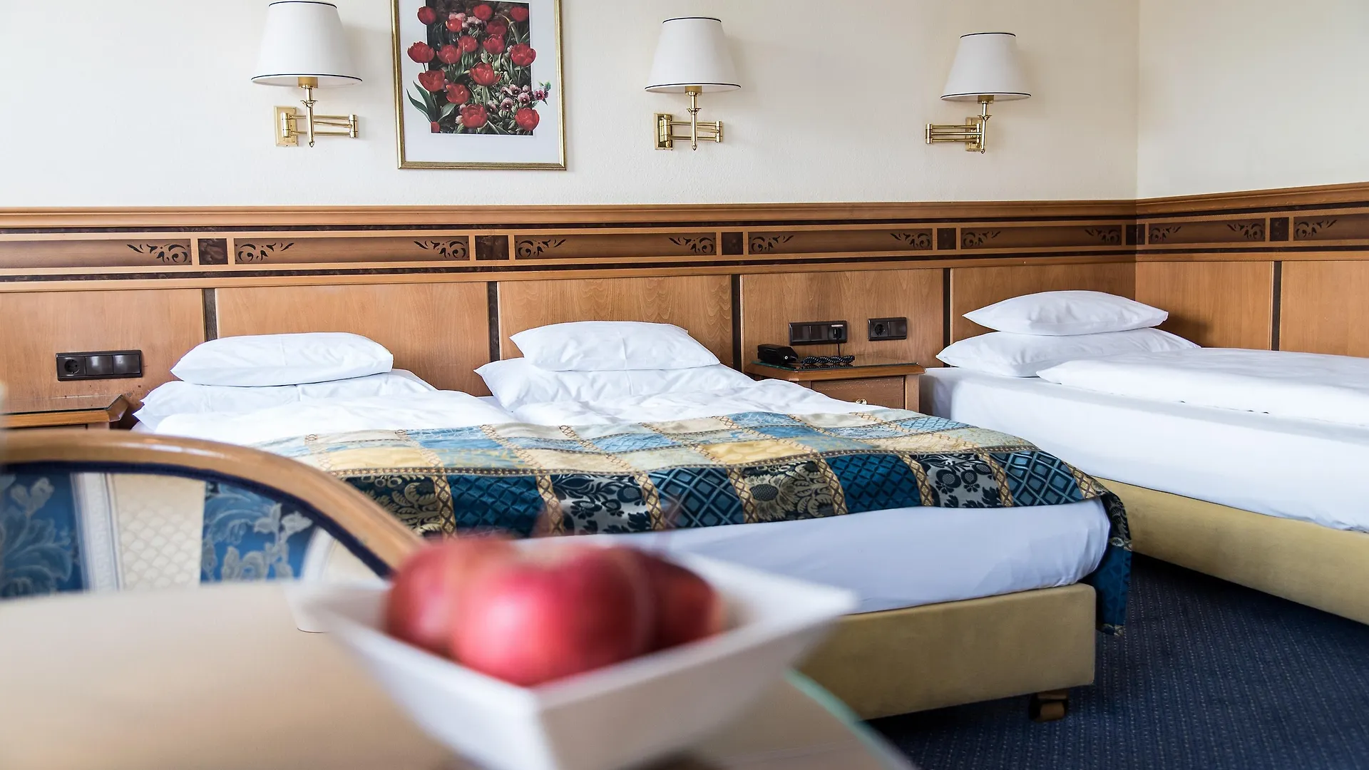 Hotel Mondschein Innsbruck 4*,  Ausztria