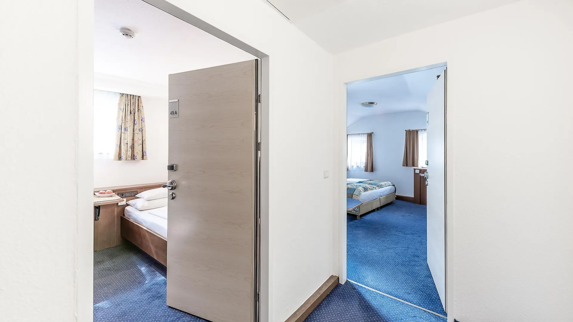 Hotel Mondschein Ίνσμπρουκ