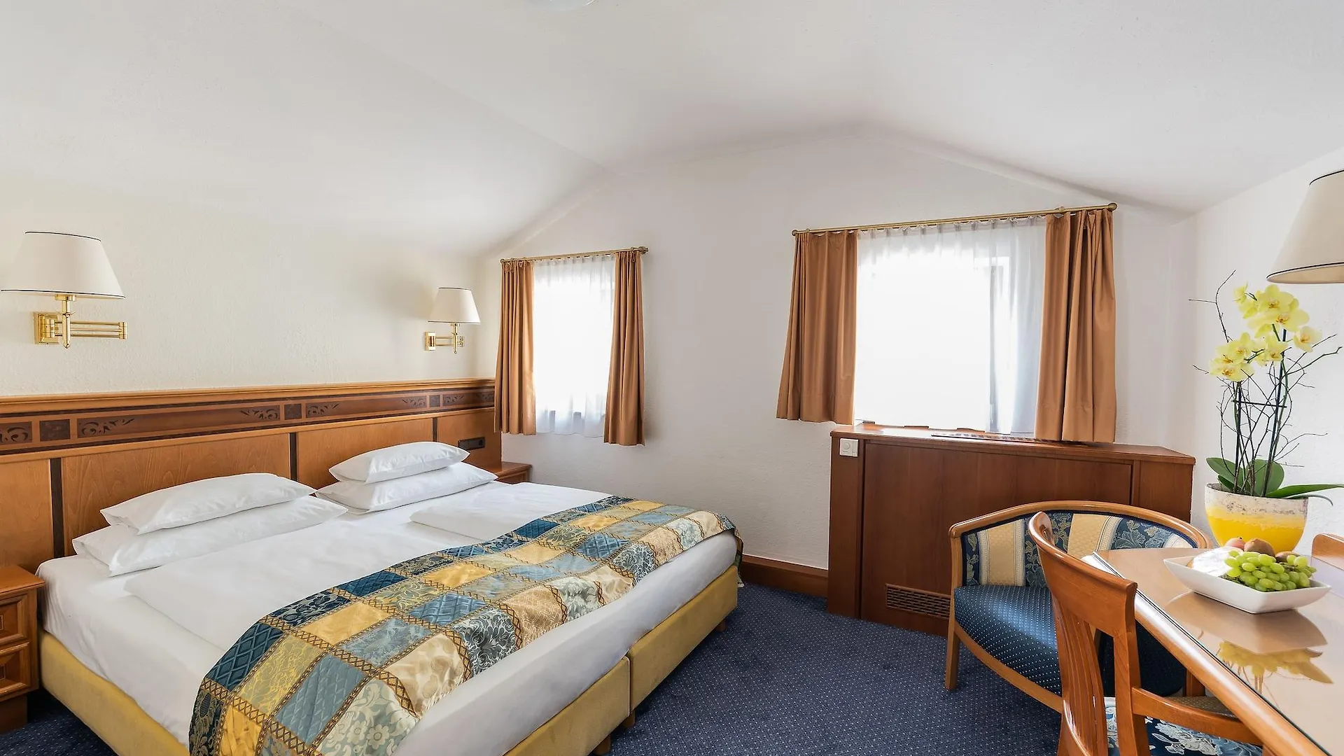 Hotel Mondschein Innsbruck 4*,  Ausztria