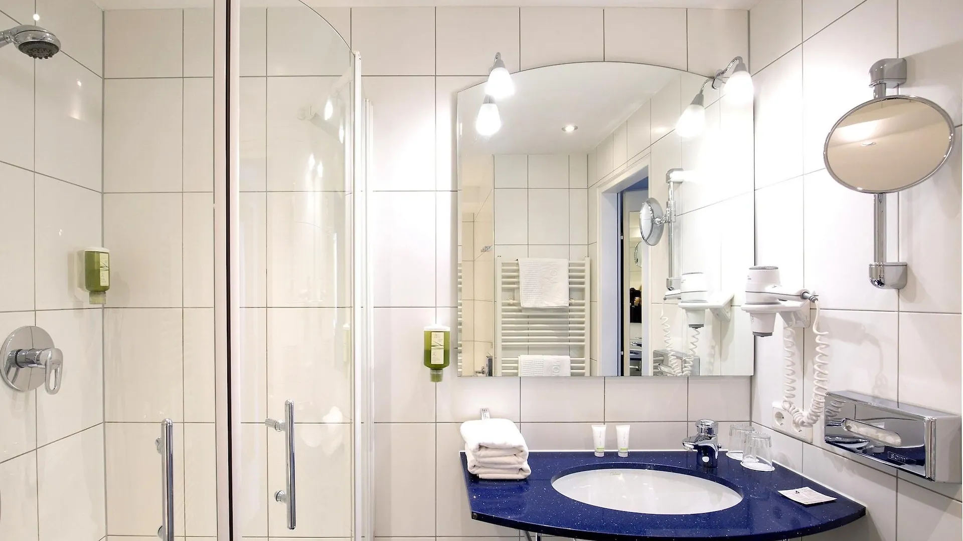 Hotel Mondschein Ίνσμπρουκ