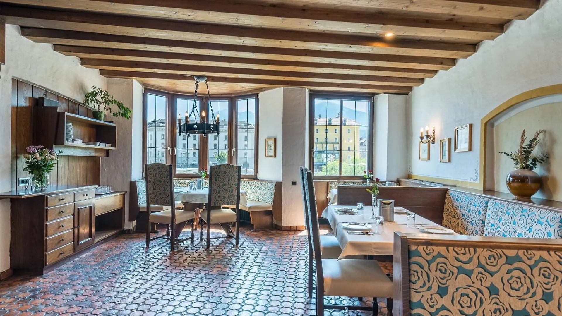 ****  Hotel Mondschein Ίνσμπρουκ Αυστρία