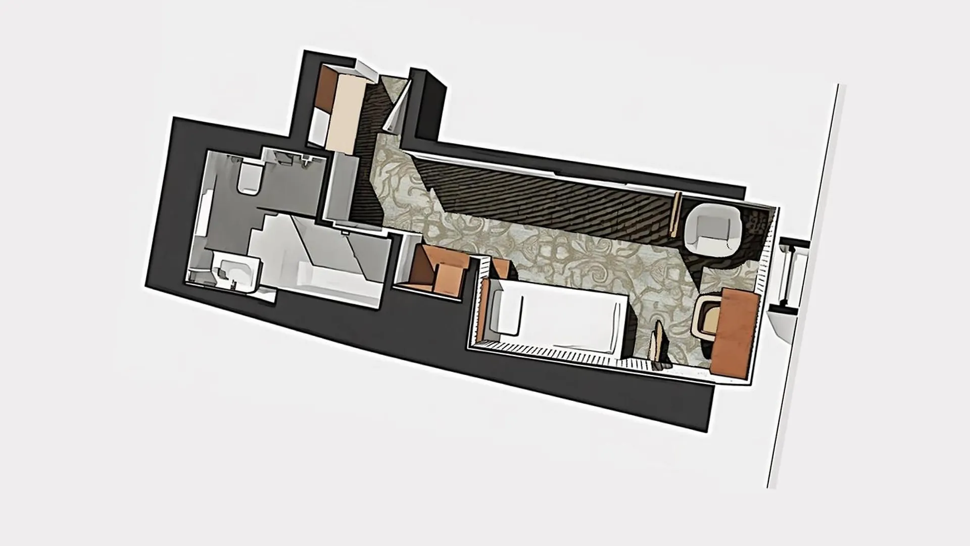 Hotel Mondschein Innsbruck 4*,  Ausztria