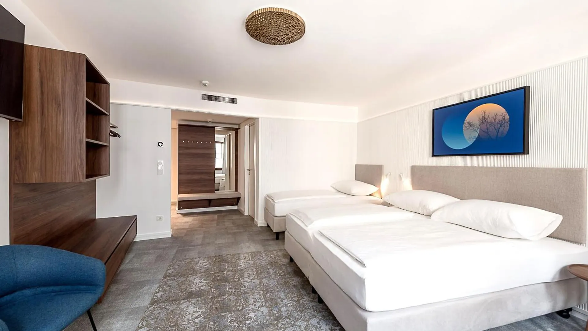 Hotel Mondschein Innsbruck