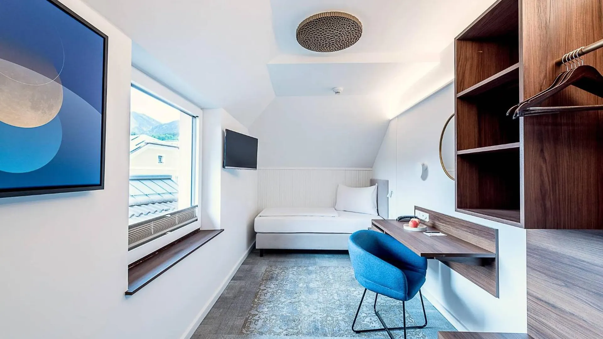 Hotel Mondschein Innsbruck 4*,  Ausztria