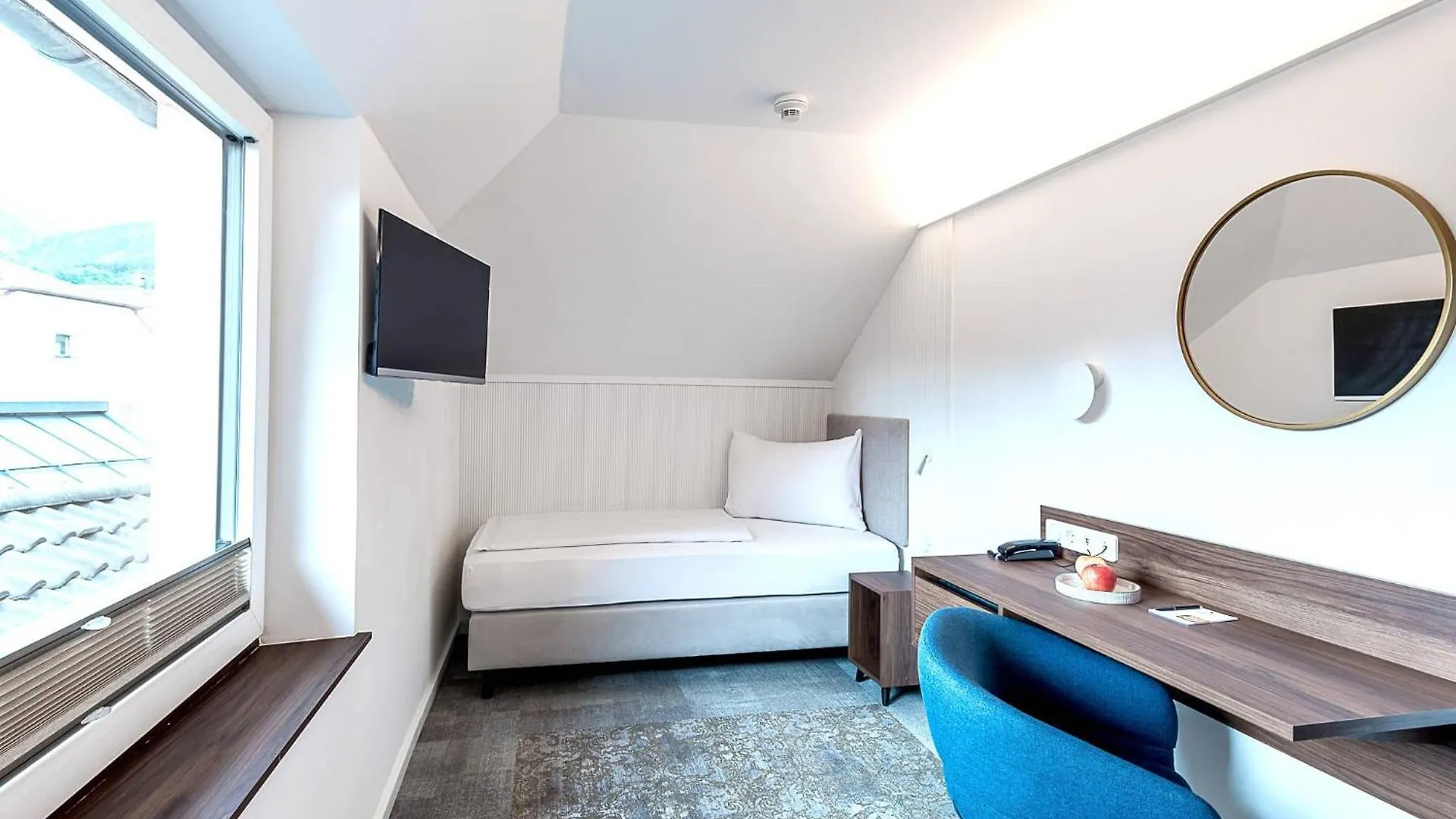 Hotel Mondschein Innsbruck