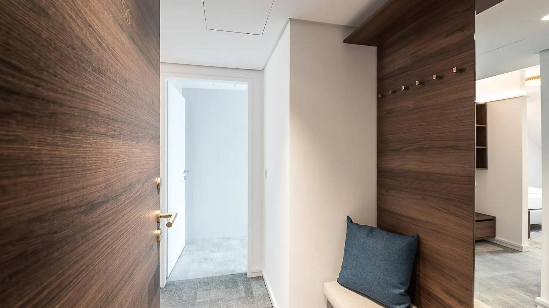 Hotel Mondschein Innsbruck