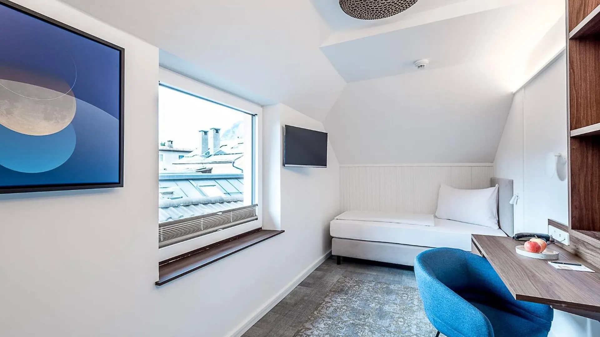 Hotel Mondschein Innsbruck