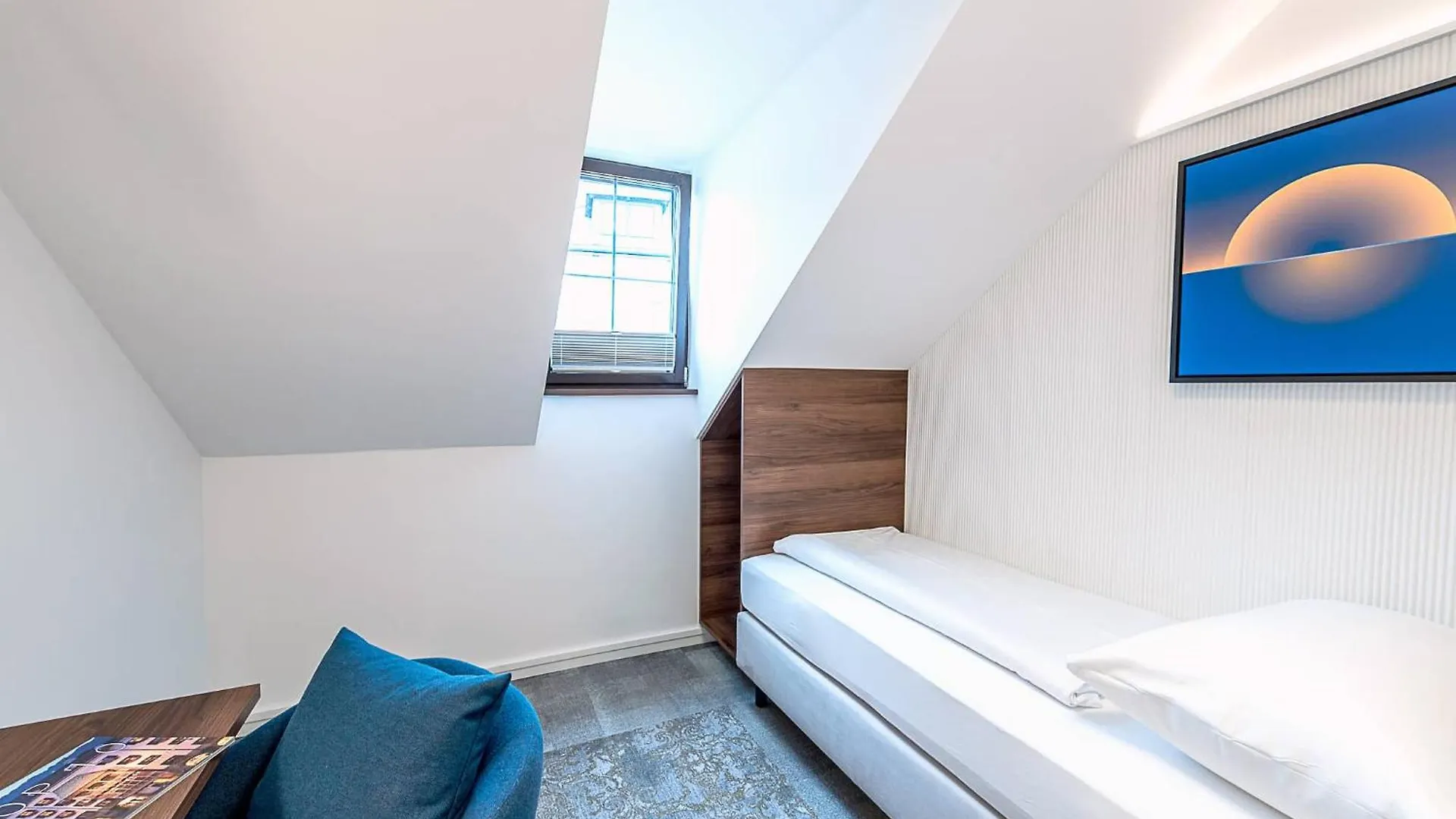 Hotel Mondschein Innsbruck