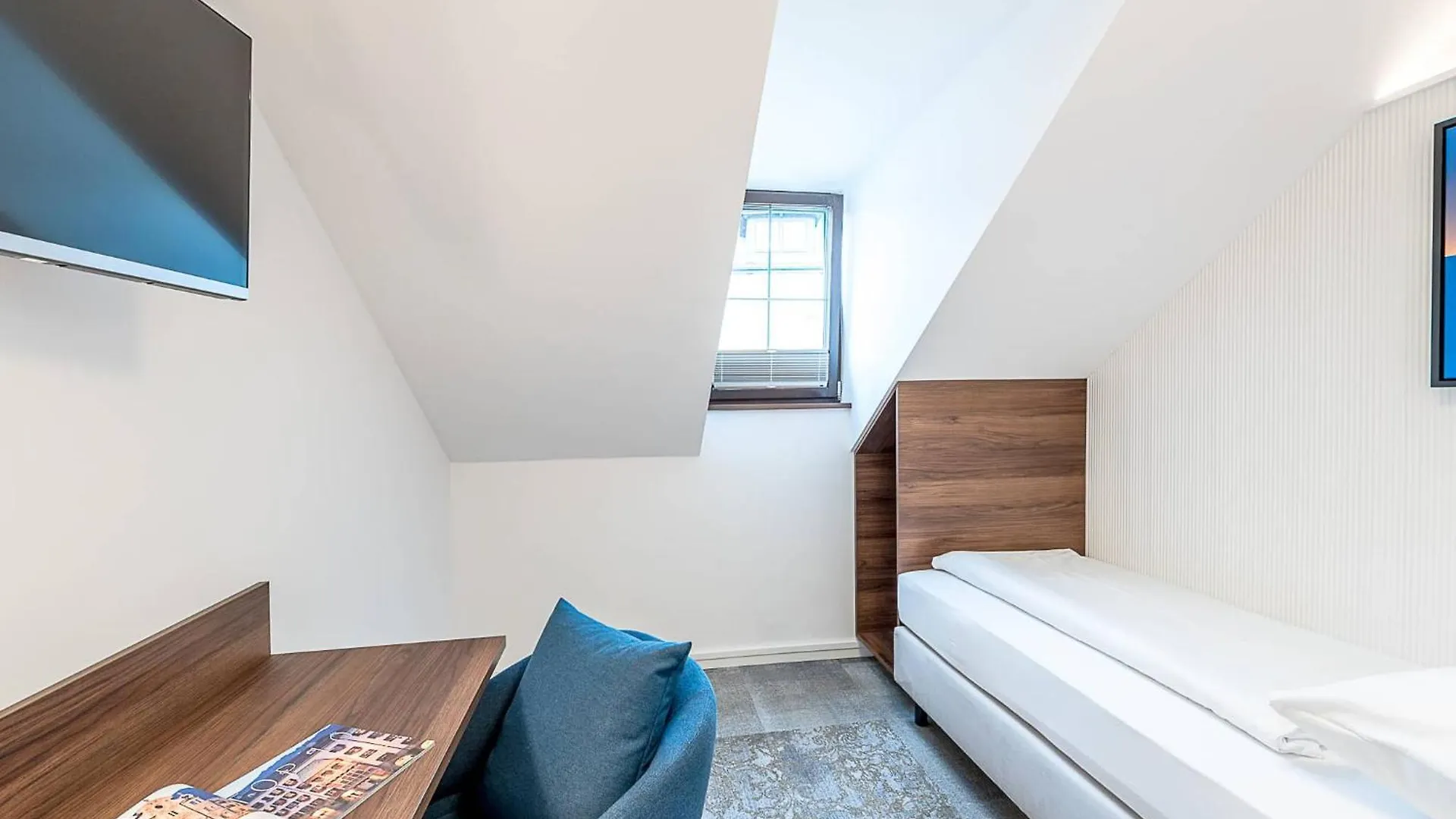 Hotel Mondschein Innsbruck Ausztria