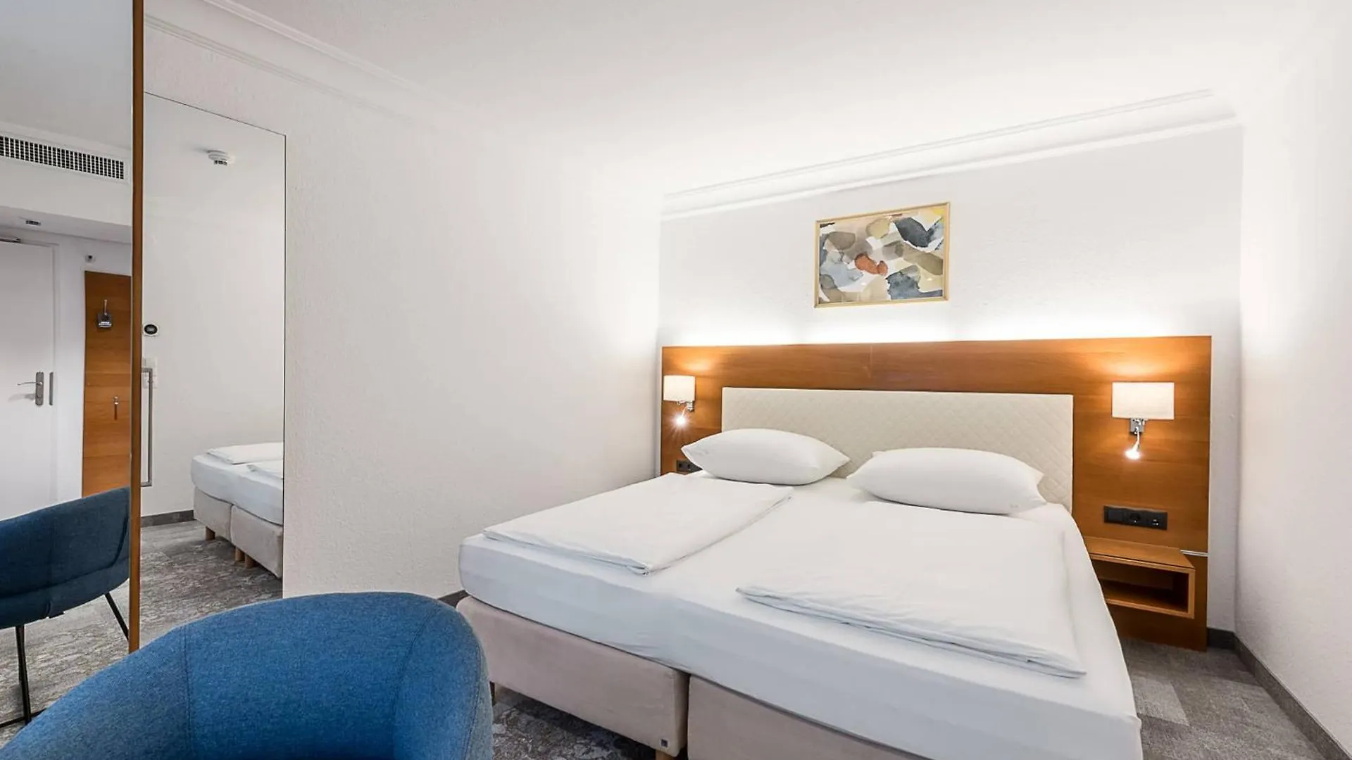 Hotel Mondschein Innsbruck 4*,  Ausztria